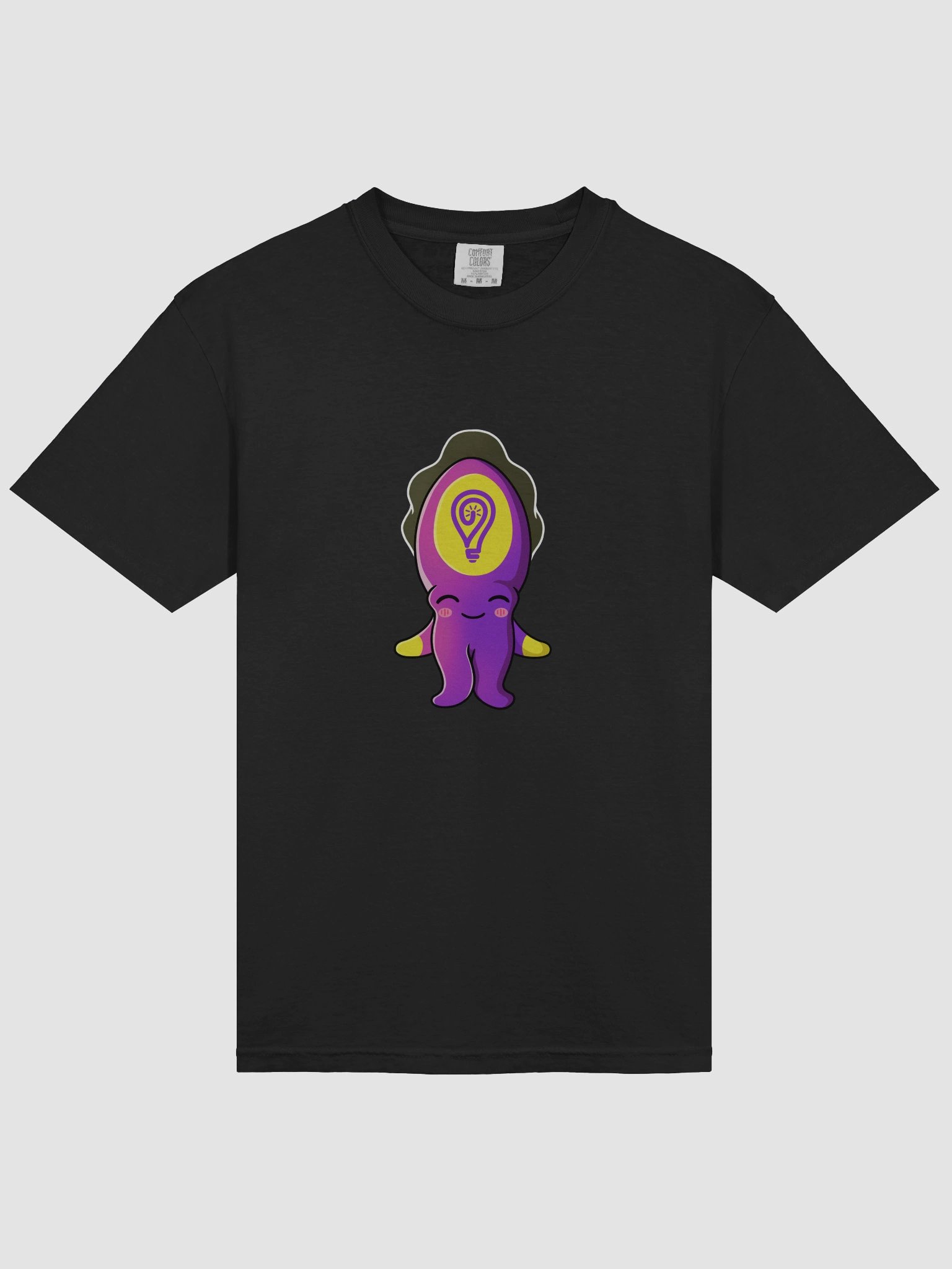 Lumia Stream Signature Supersoft T-Shirt product image (5)