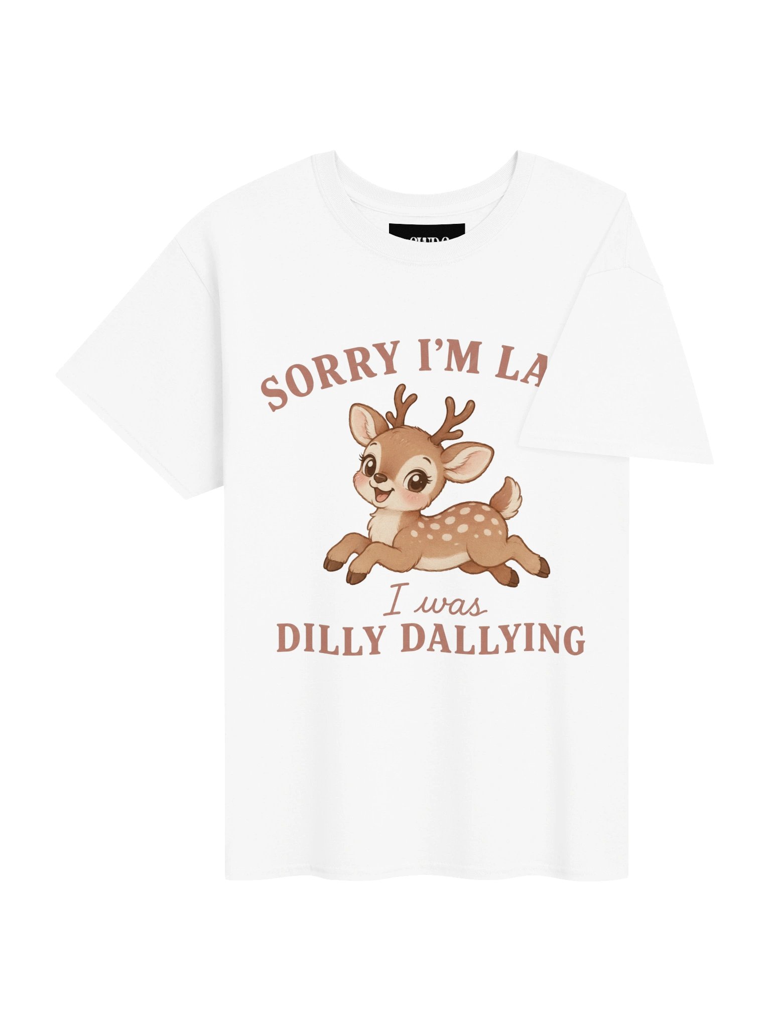 Sorry, was dilly dallying product image (58)