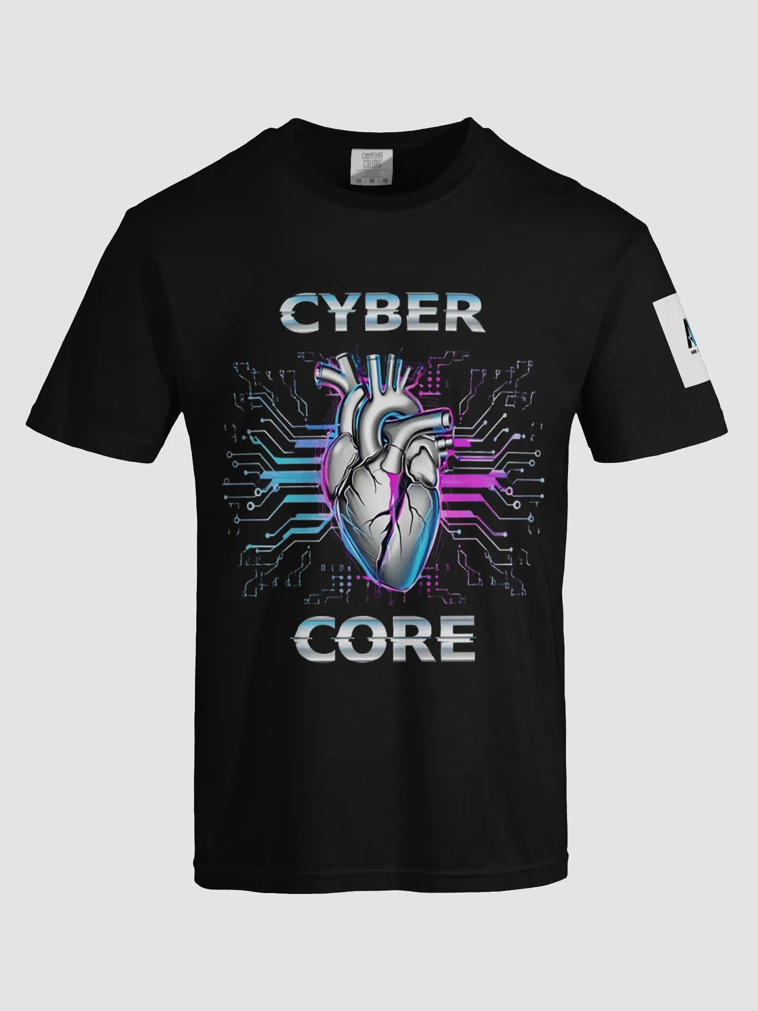 CYBER CORE product image (32)