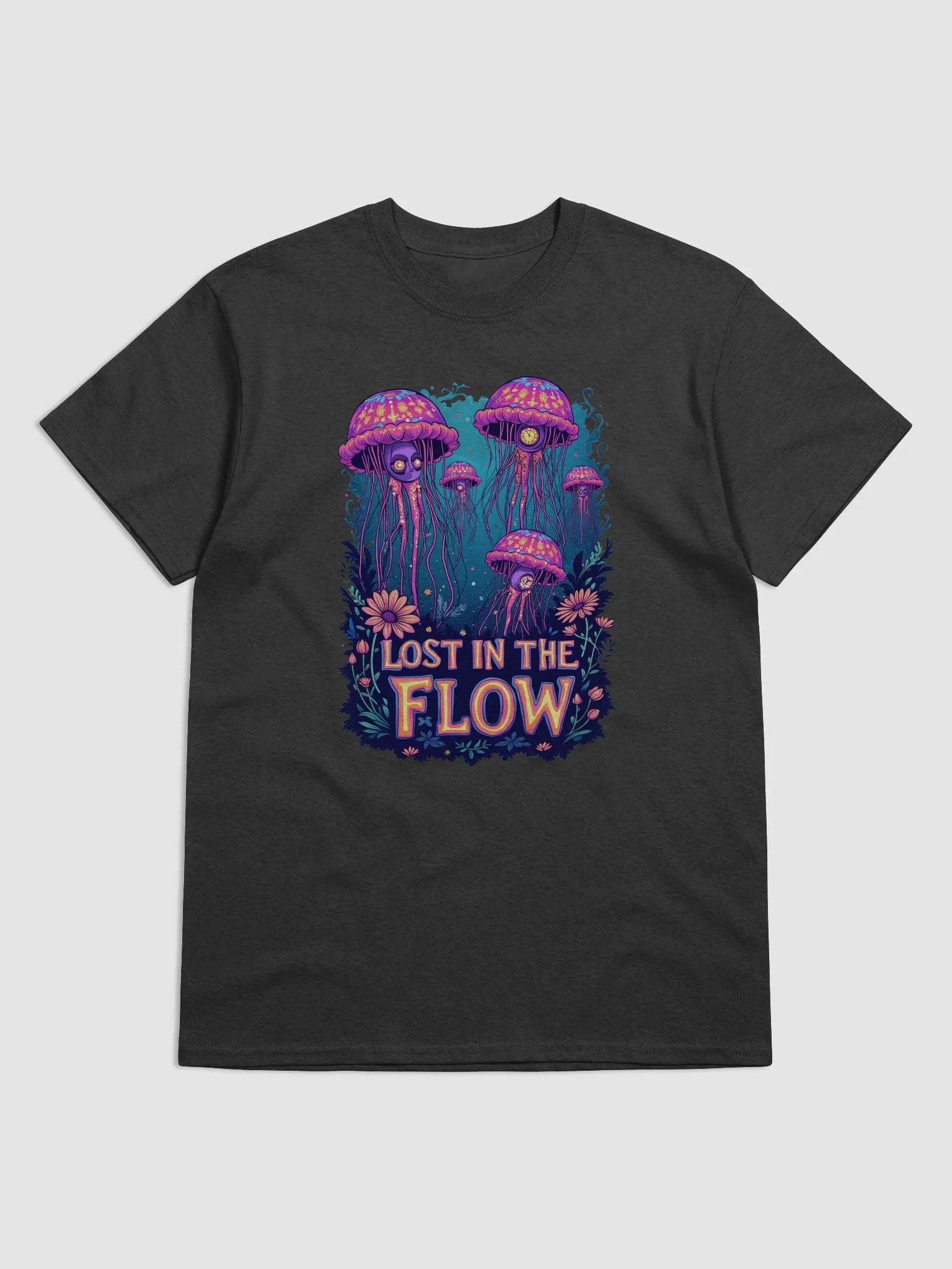 Lost in the Flow product image (1)