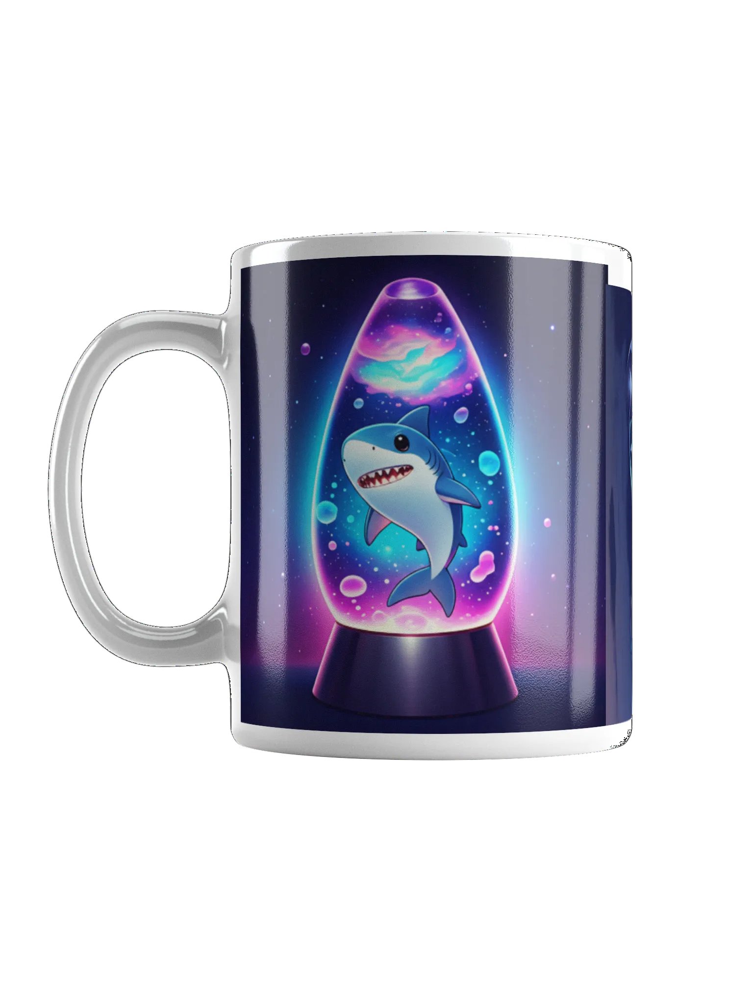 ValyrianBlue Logo Mug product image (17)