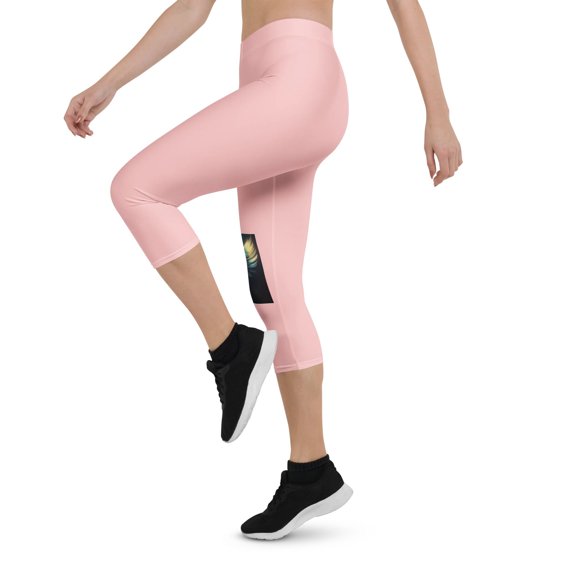 Oracle's Wings (Pink/leggings) product image (3)