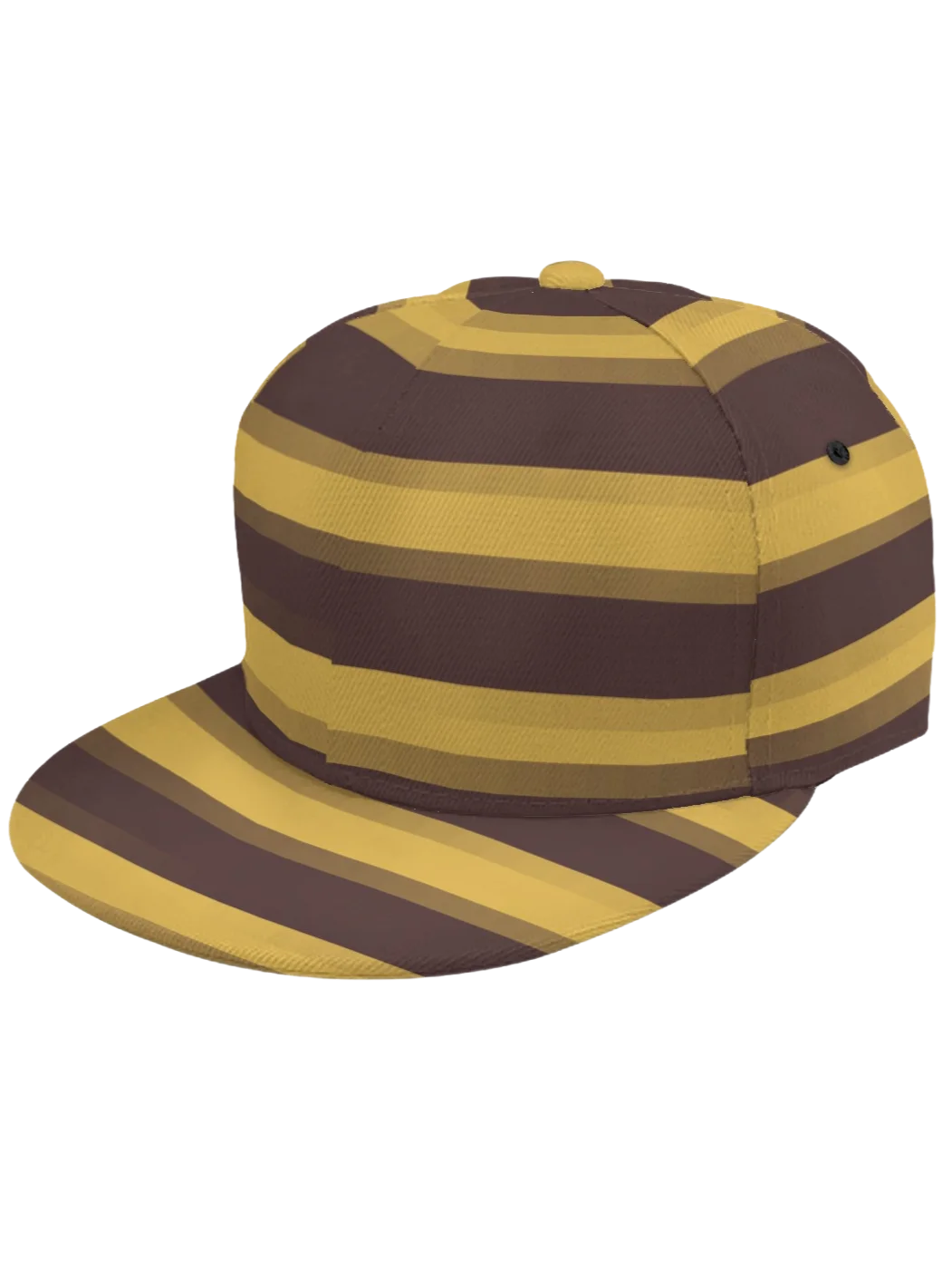 Bee Yourself Snapback Hat product image (1)