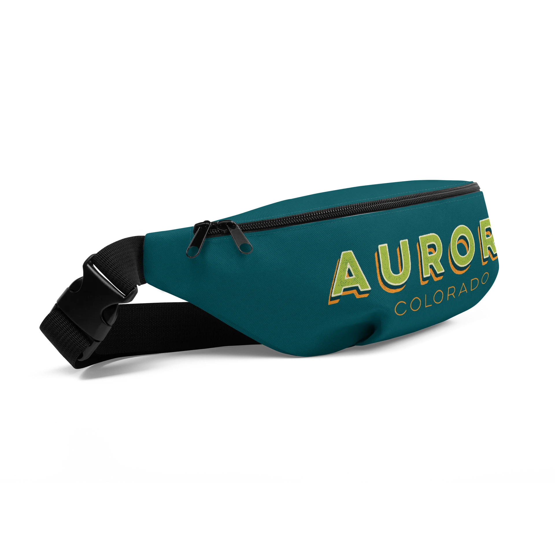 Aurora CO Fanny Pack product image (2)