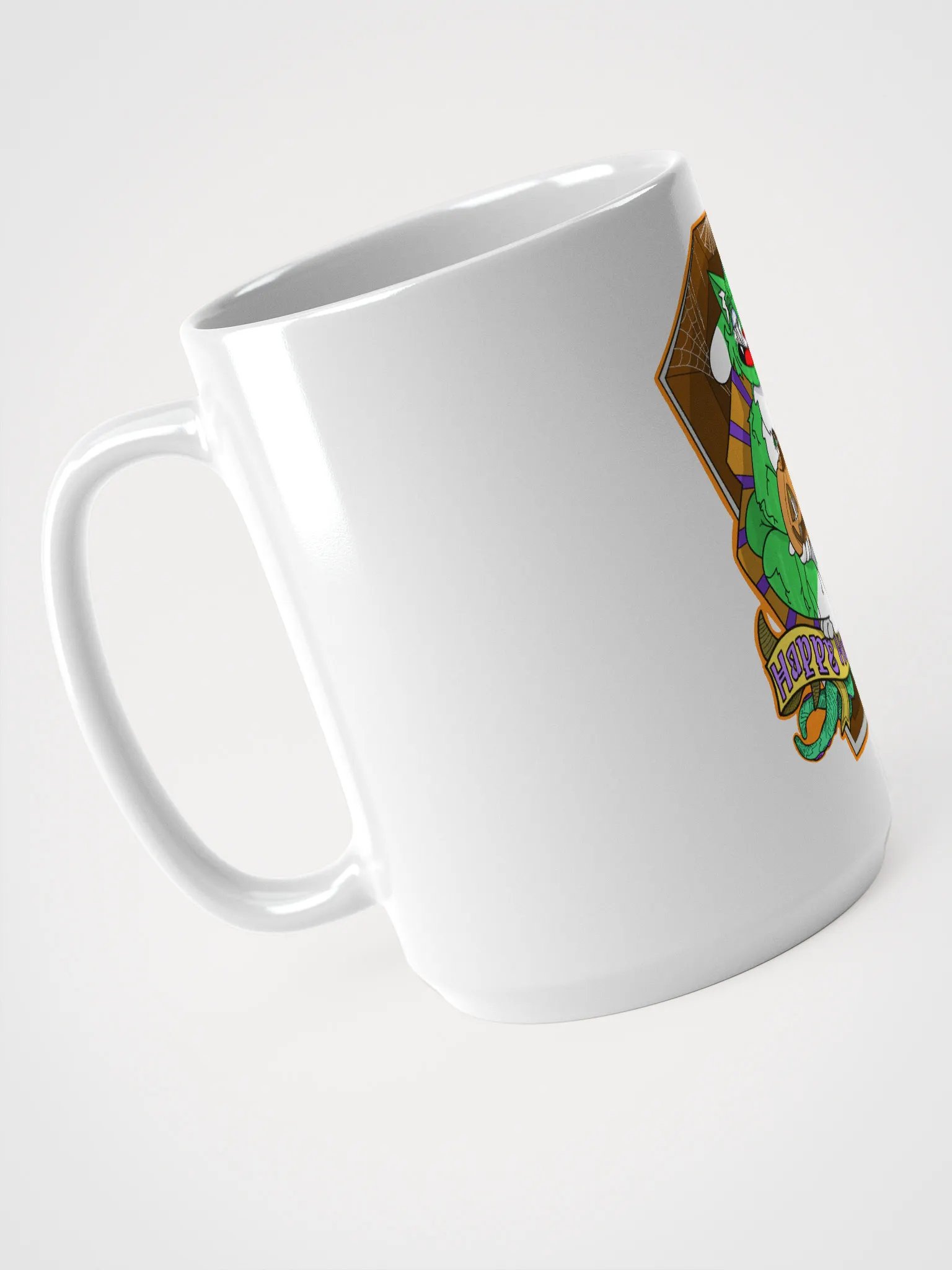 Happy Halloween 2024 Mug product image (3)