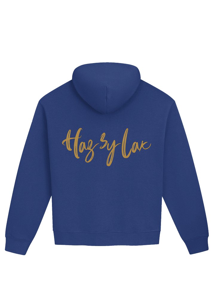 HAZ3YLAX Oversized Hoodie product image (2)