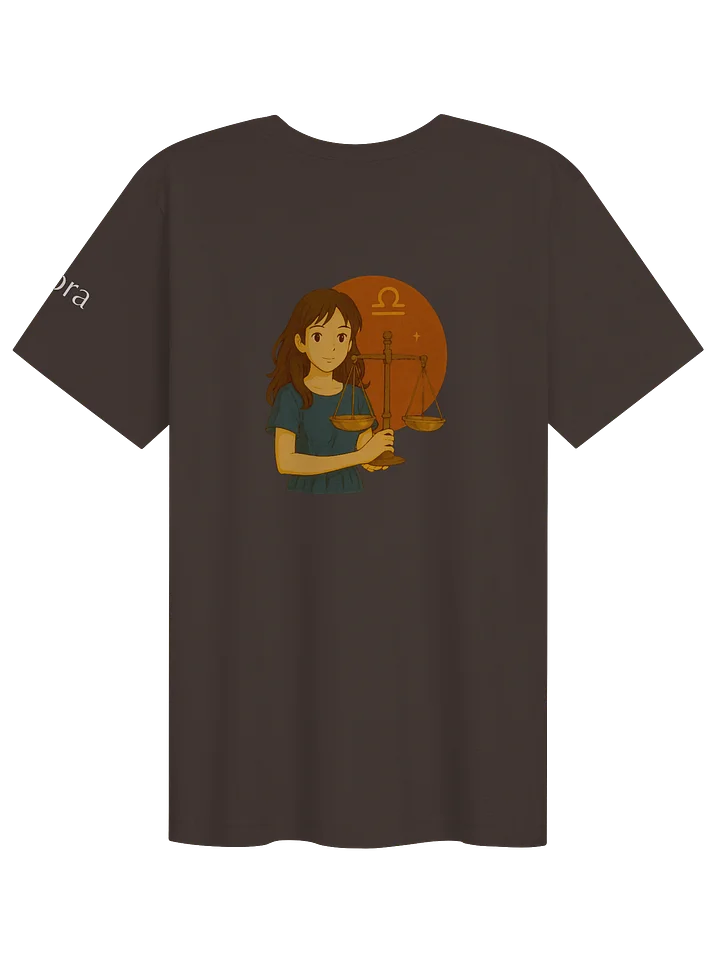 Libra - DREAMY ZODIAC T-Shirts product image (1)