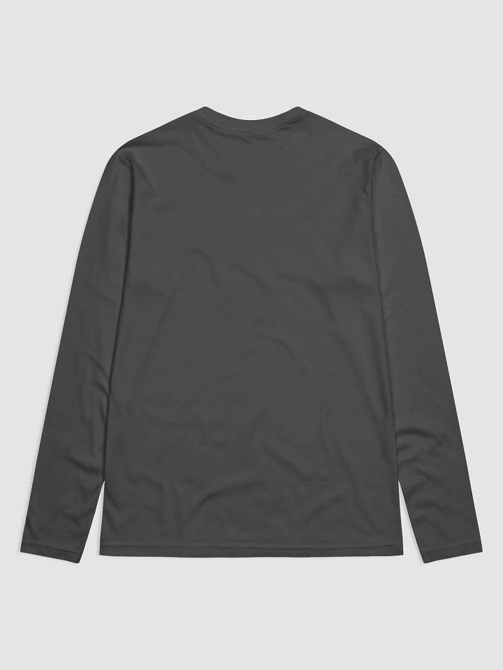 Luffy Fifth Gear One Piece Long Sleeve product image (5)