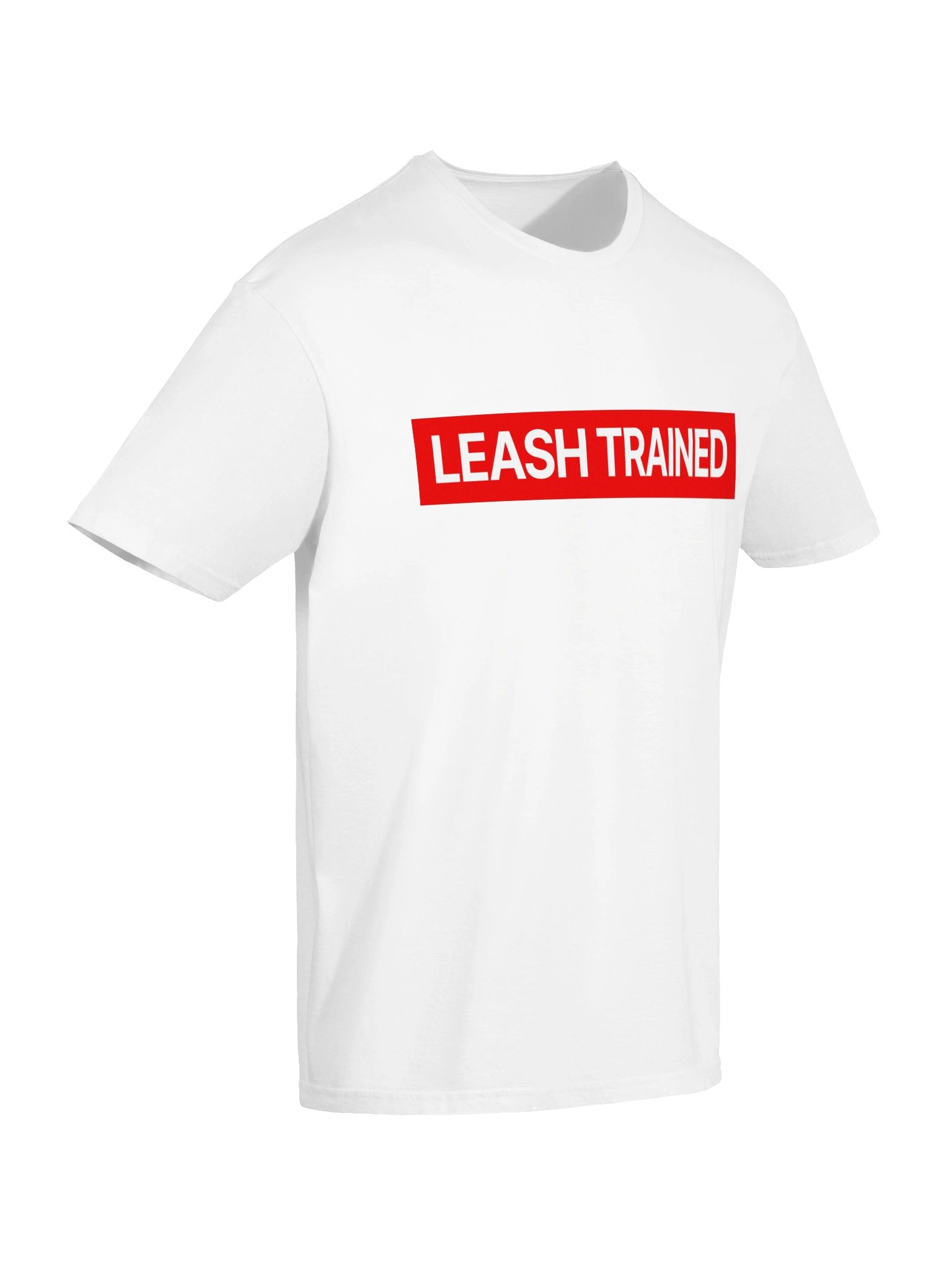 Leash Trained Tee product image (76)