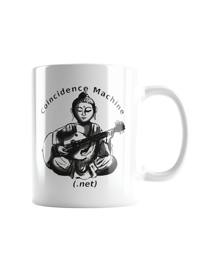 Buddha mug product image (6)