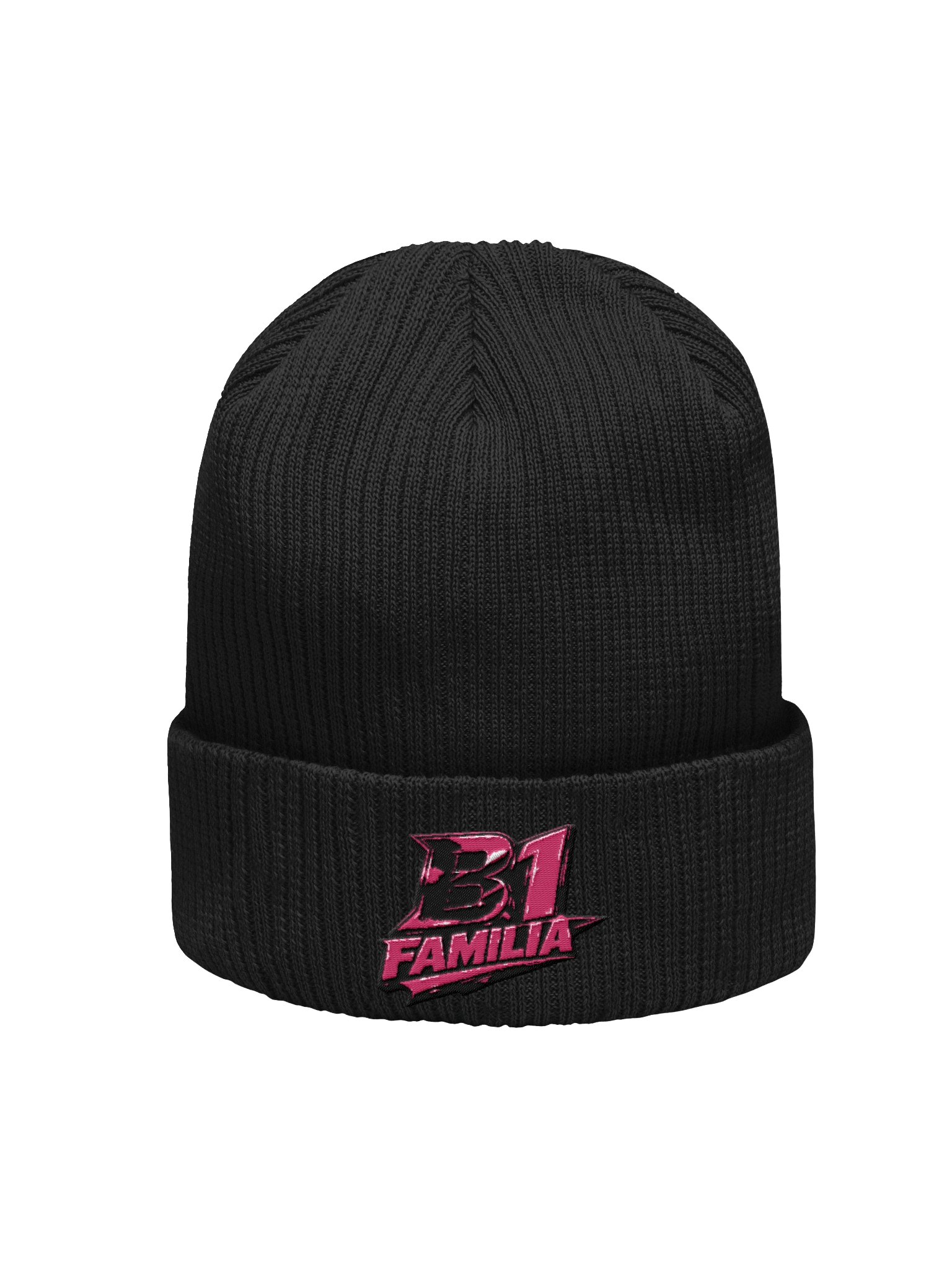B1 Ladies Beanie product image (2)