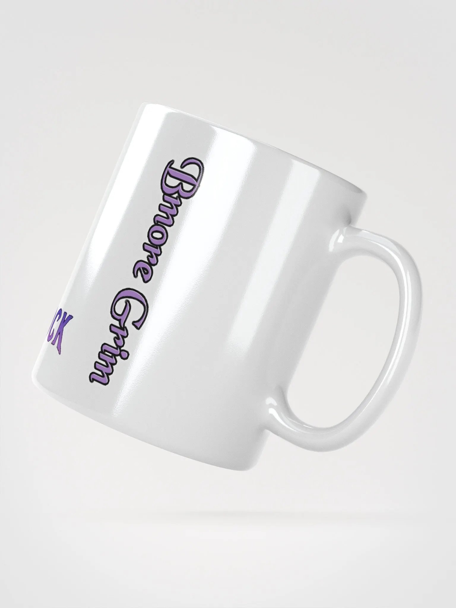 Grims Flock Mug product image (4)
