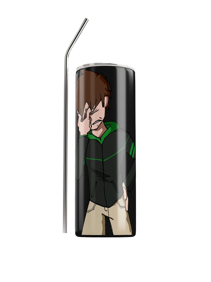 Frustrated Tumbler product image (1)