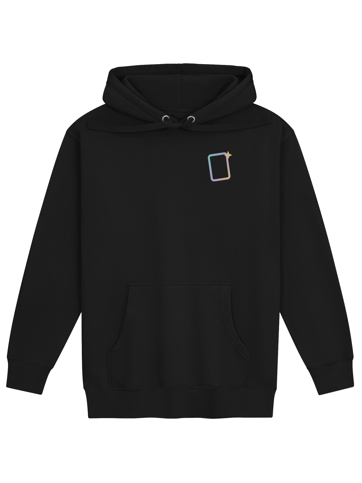 The Bench Hoodie product image (1)