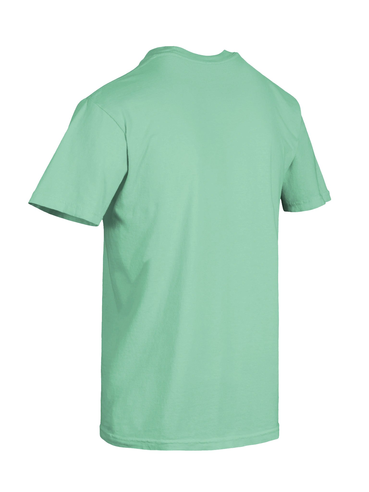 The Side By Side With Jesus Summer Tee product image (80)