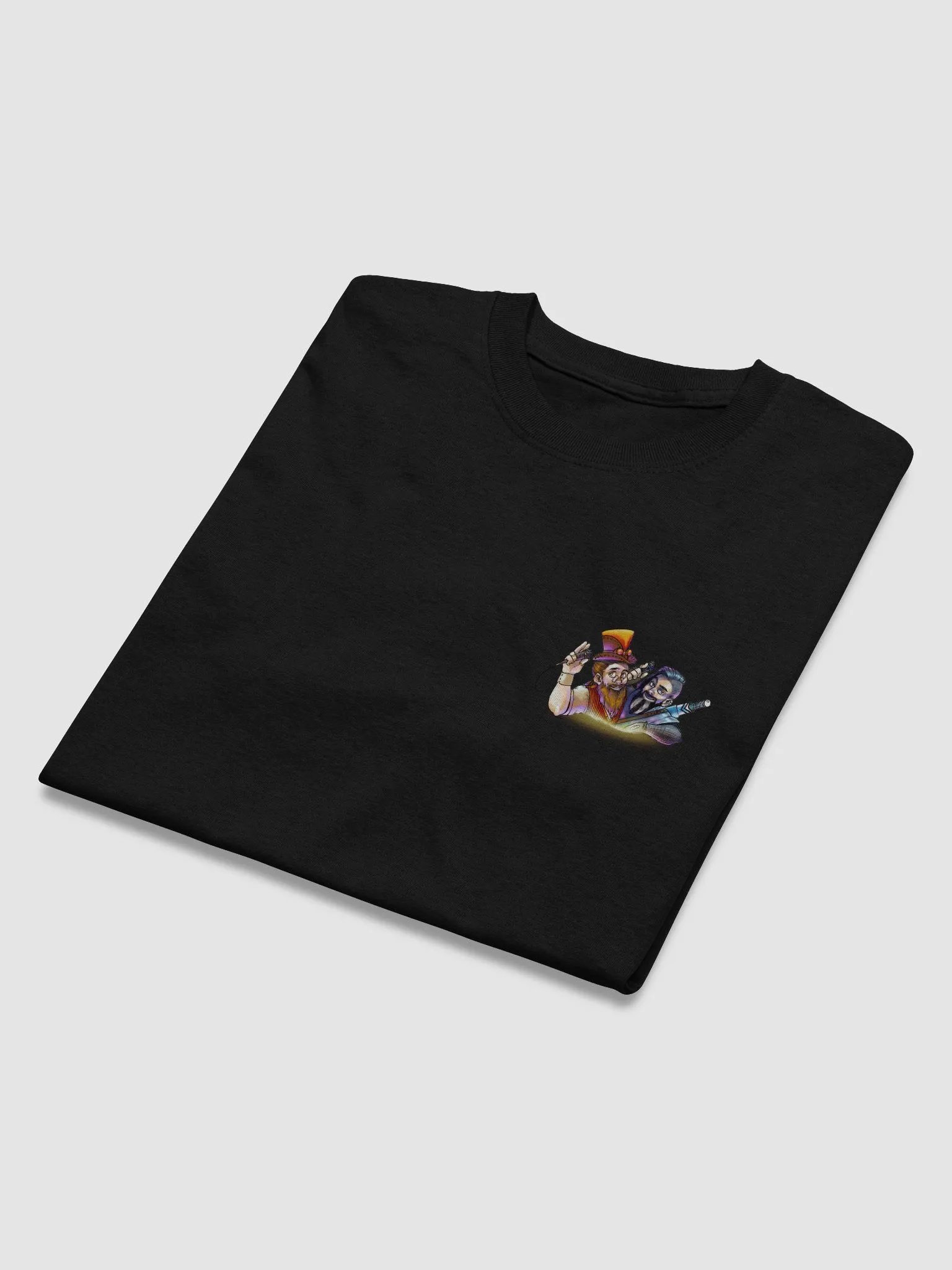 Guild Decree T-Shirt product image (3)