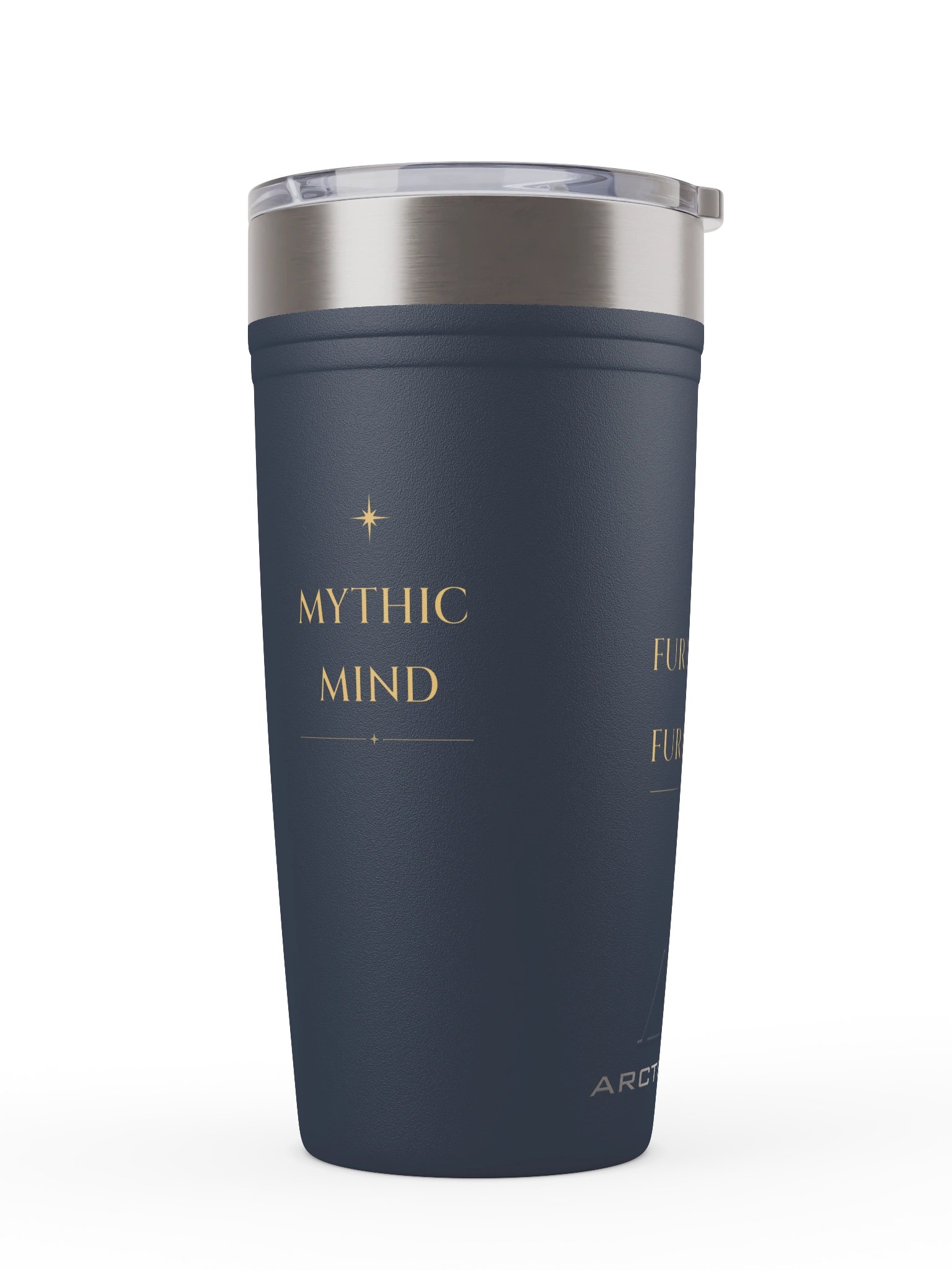 Further Up and Further In Tumbler product image (3)