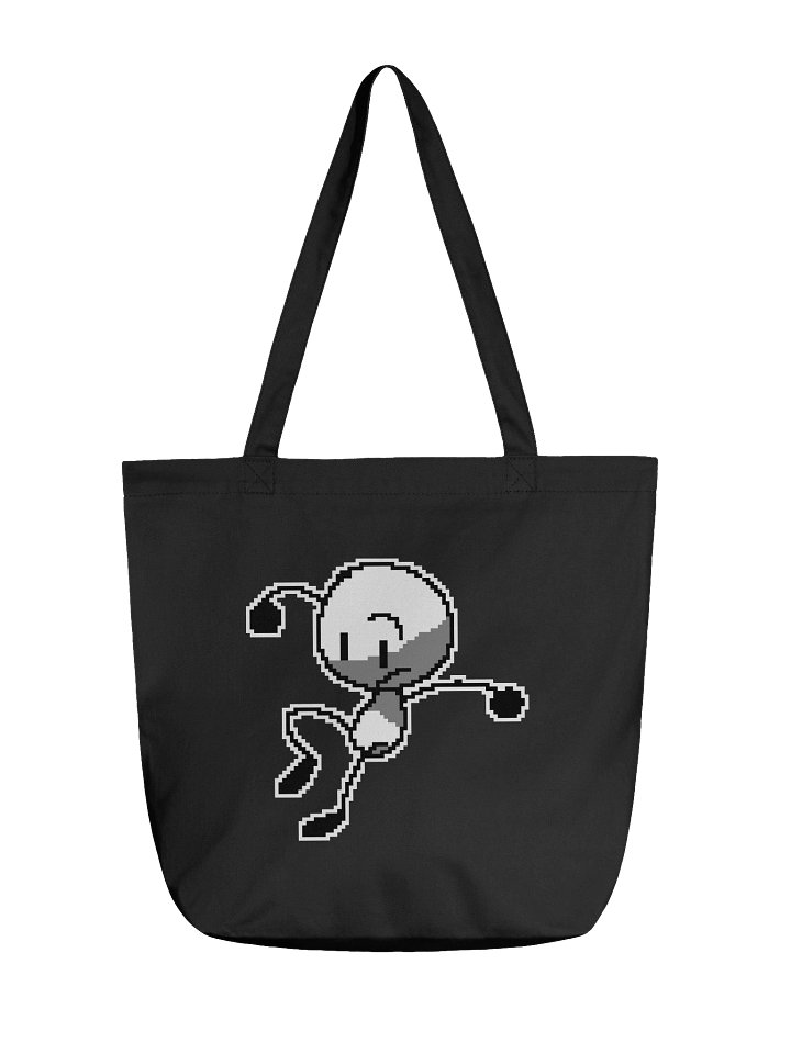 16-Bit Verzee Eco Tote Bag product image (1)