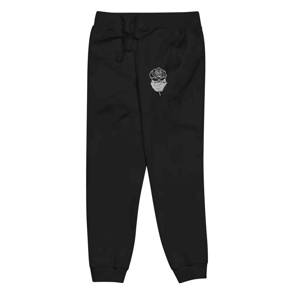 Black Rose Beauty Joggers product image (4)