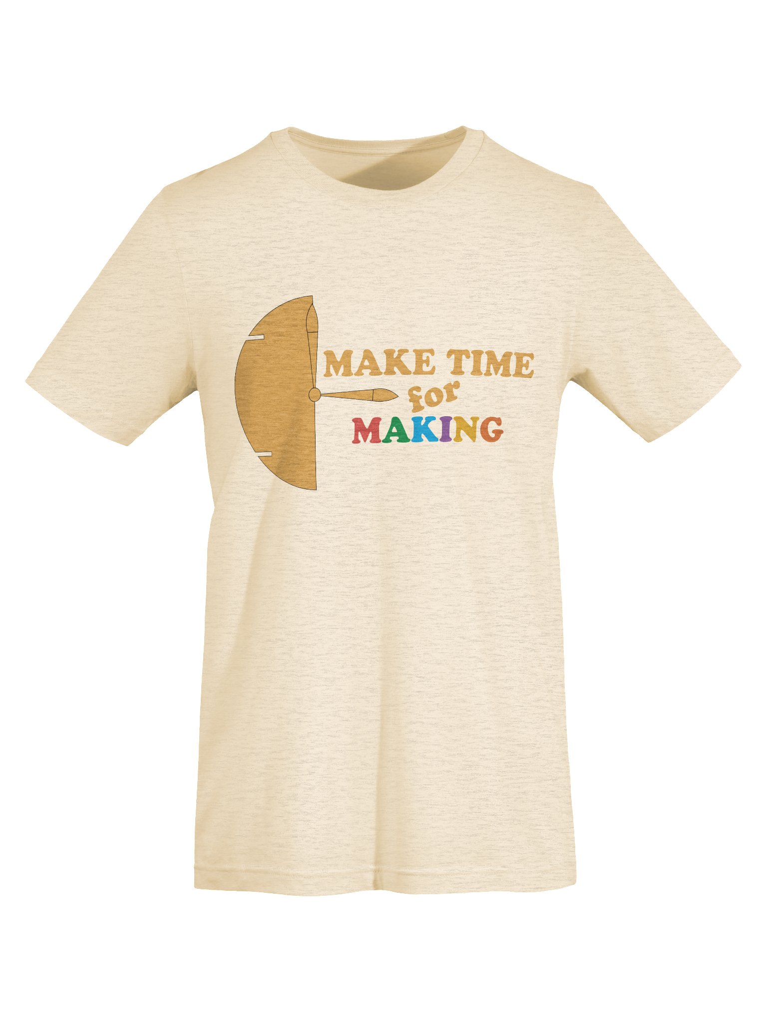 Make Time for Making product image (7)