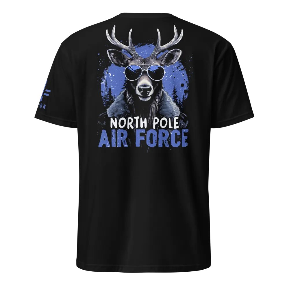 North Pole Air Force product image (1)
