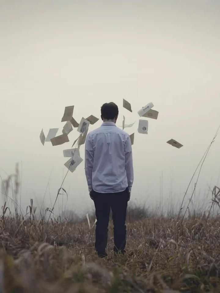 Lost in A Memory (Digital Score Download) product image (1)