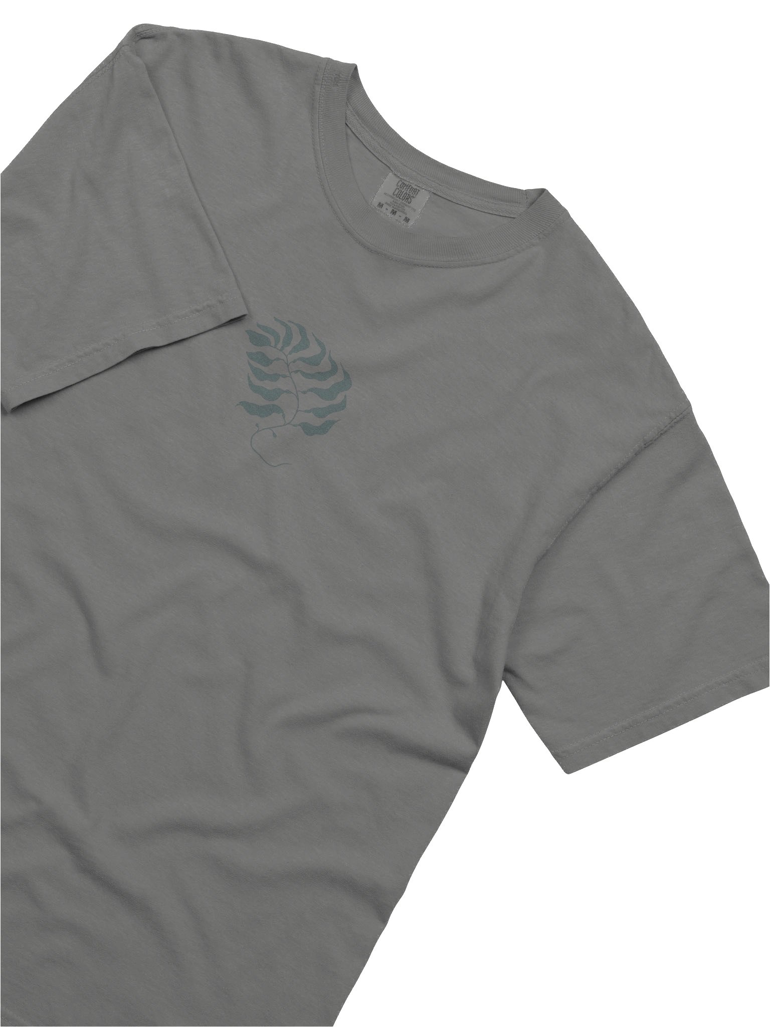 Persevere Tee - Sea Otters product image (3)