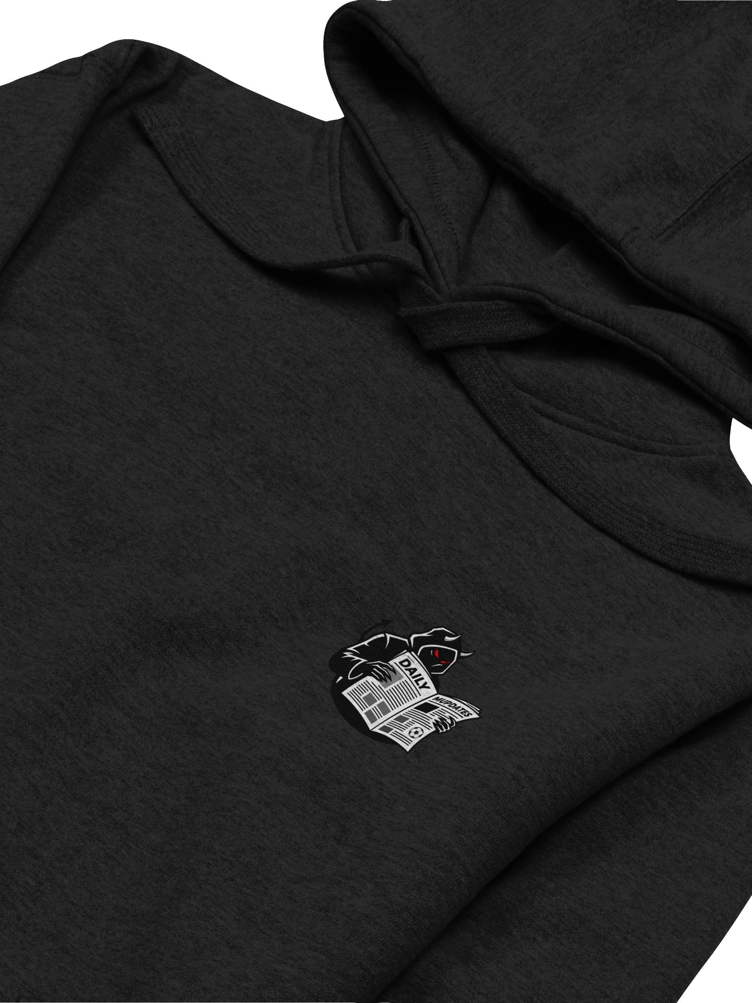Devil Only Comfortable Hoodie product image (16)