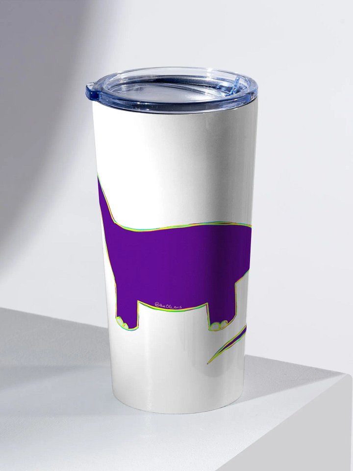 Danielle the Bronto product image (2)