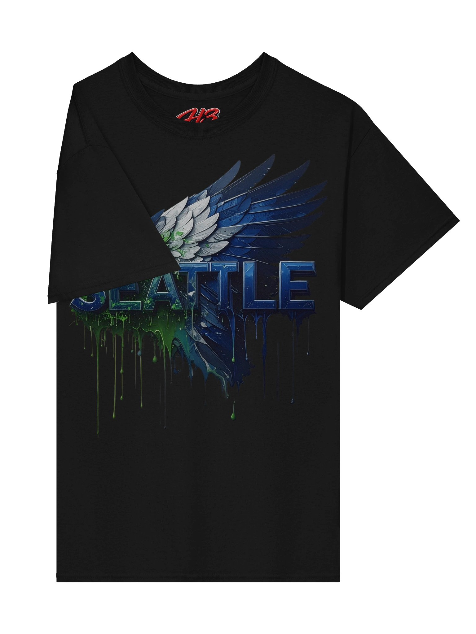 Seattle Tee product image (20)