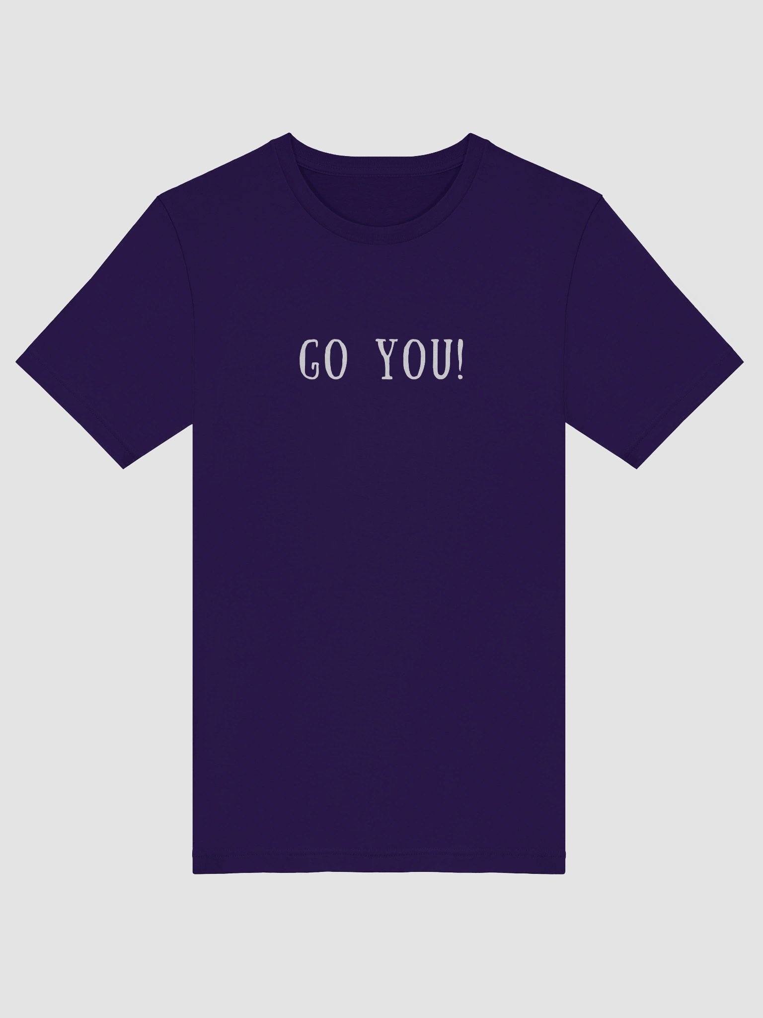 The Go You Tee product image (49)