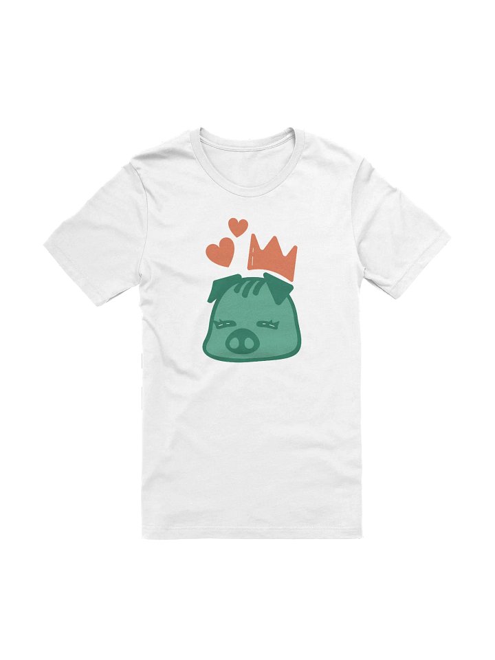 ButaKing Uniform T-Shirt product image (1)