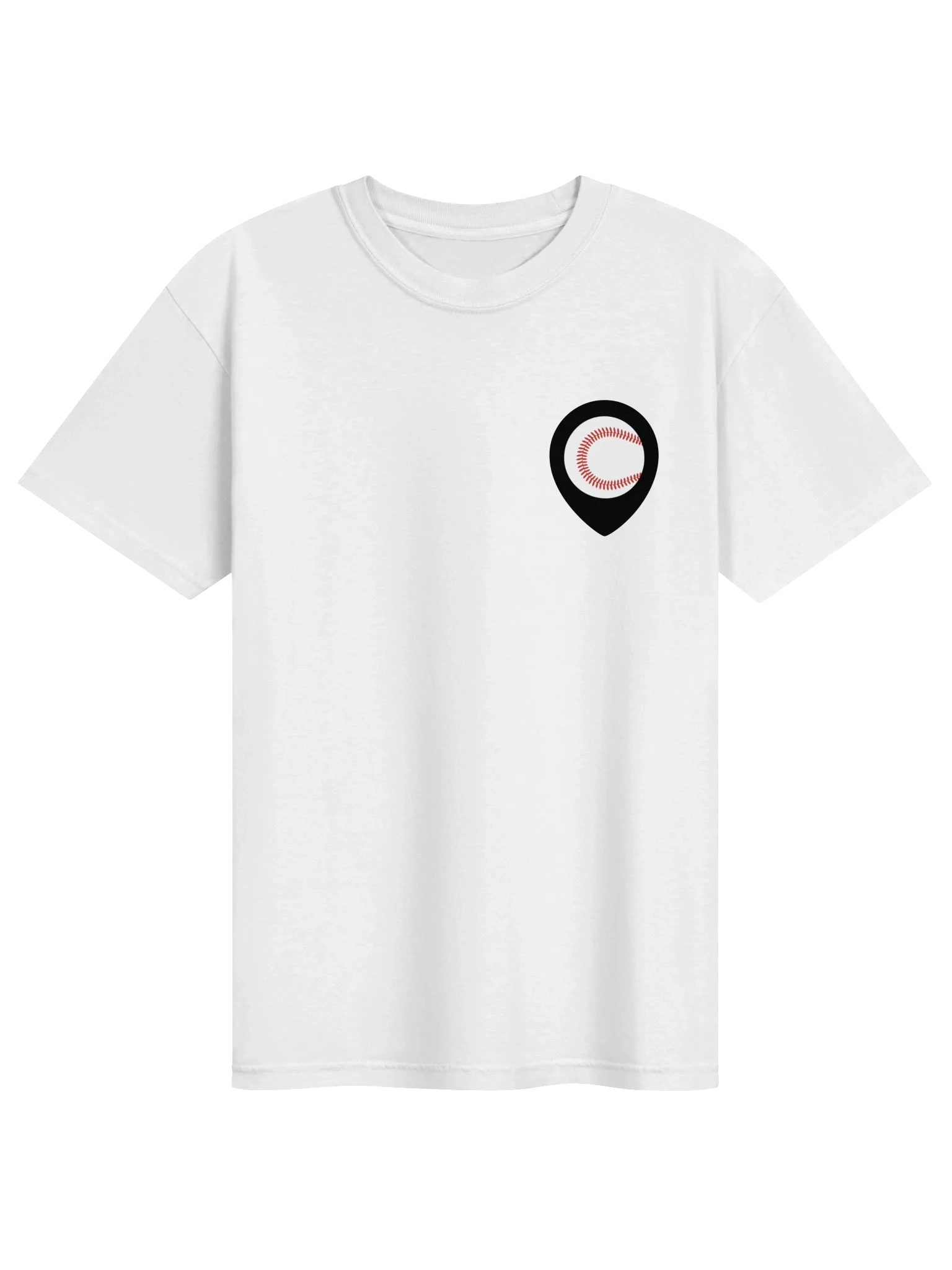 Icon Pocket Tshirt