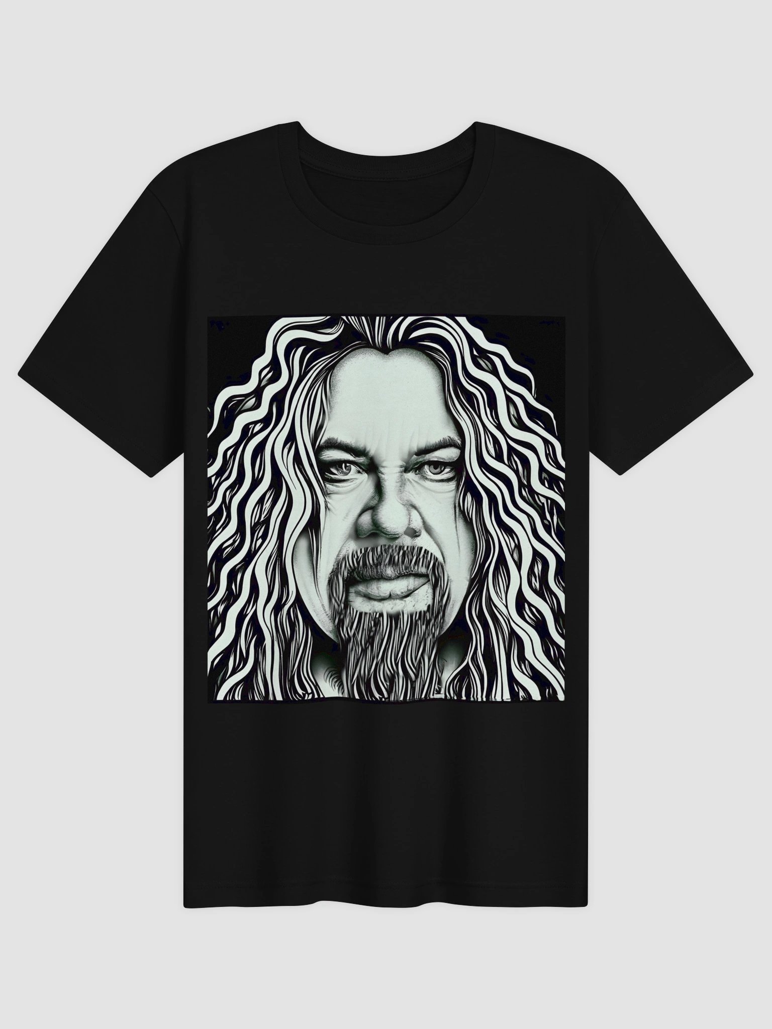 FACEY FACE Shirt product image (1)