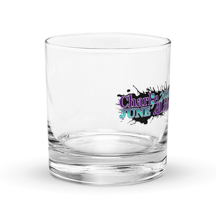 Charity Glass product image (2)