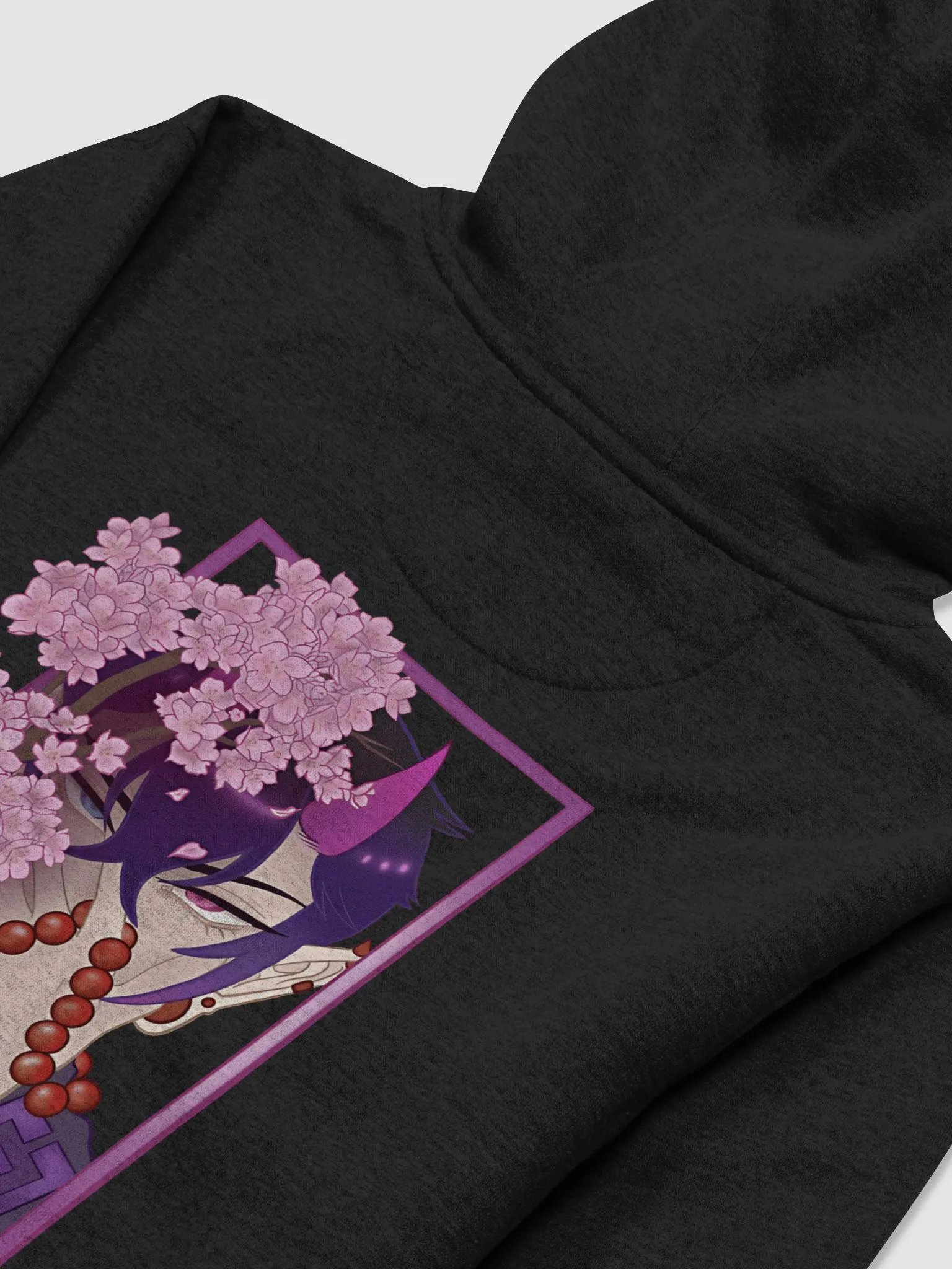 Cherry Blossom Hoodie product image (4)