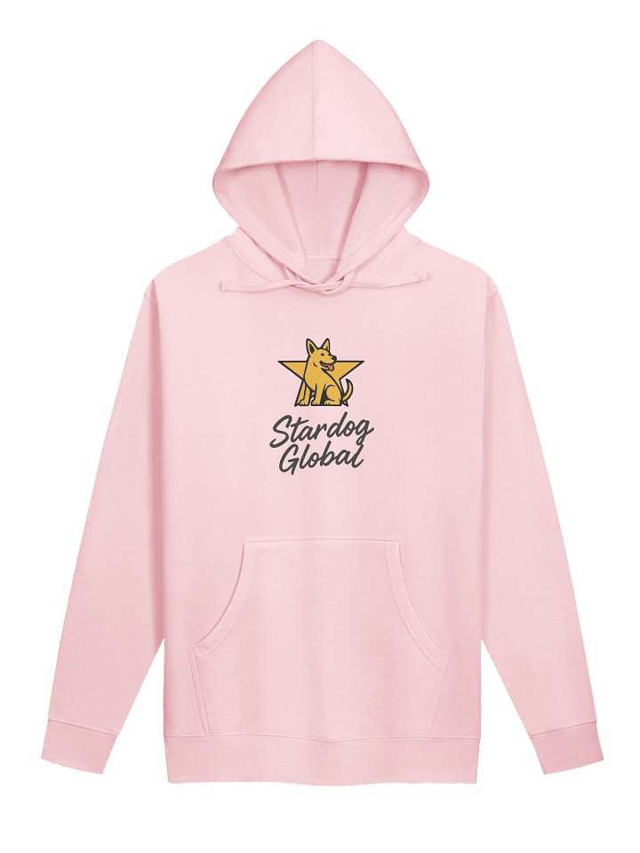 Stardog Global Starry Dog Hoodie product image (2)