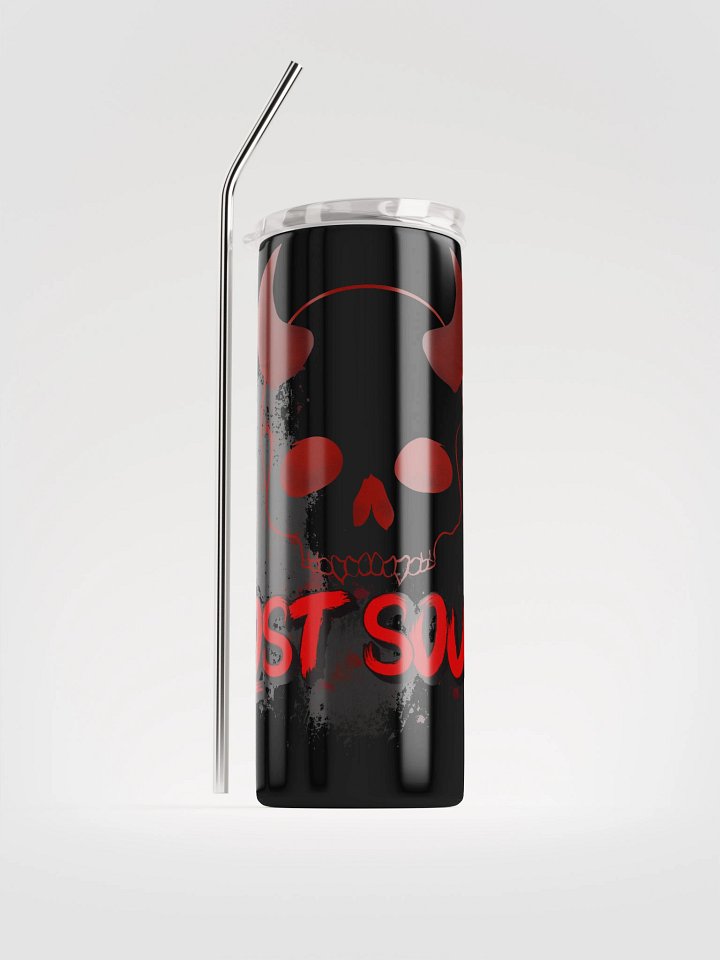 Lost Souls Tumbler Cup product image (1)