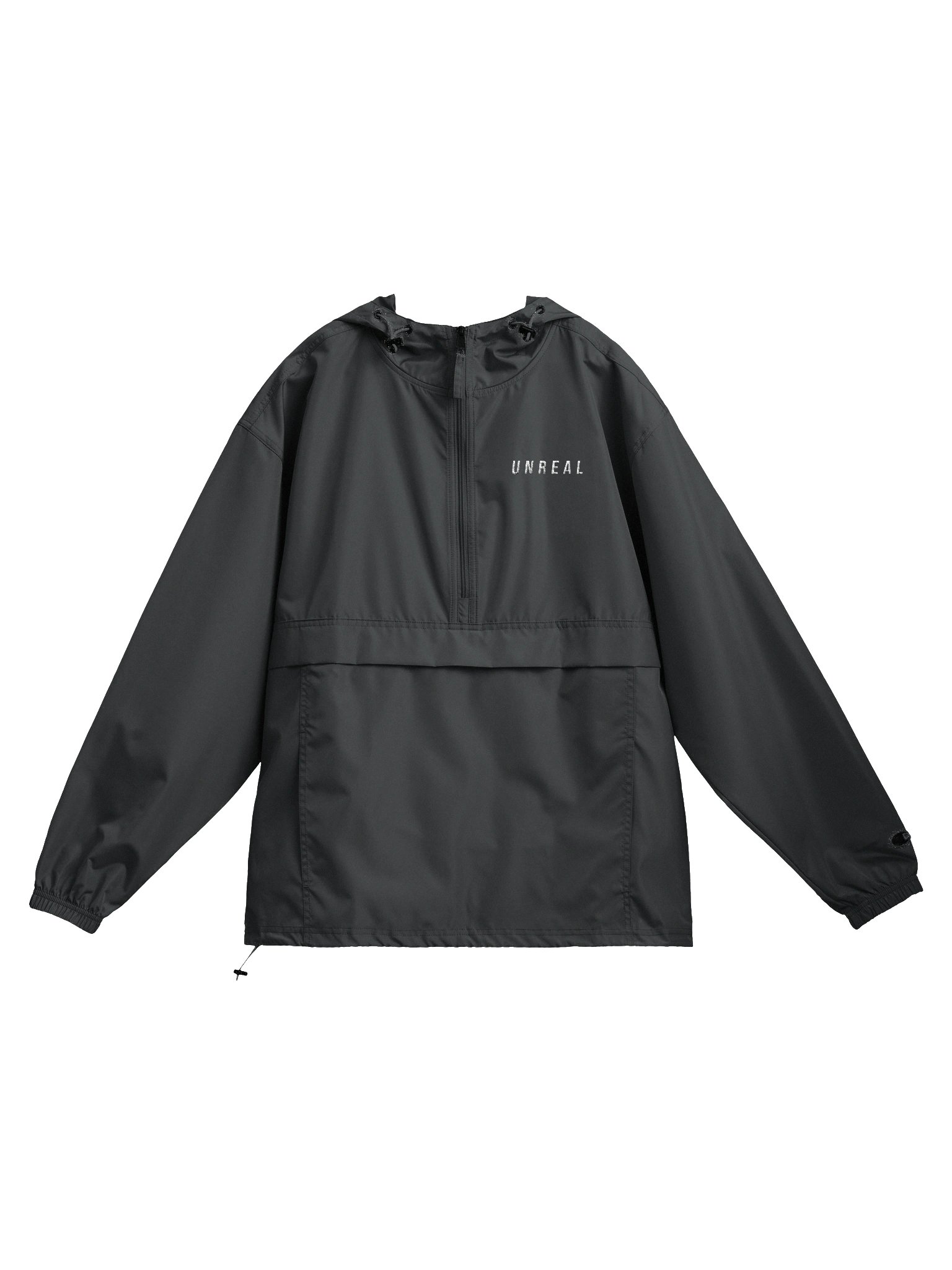 UNREAL Champion Jacket product image (1)