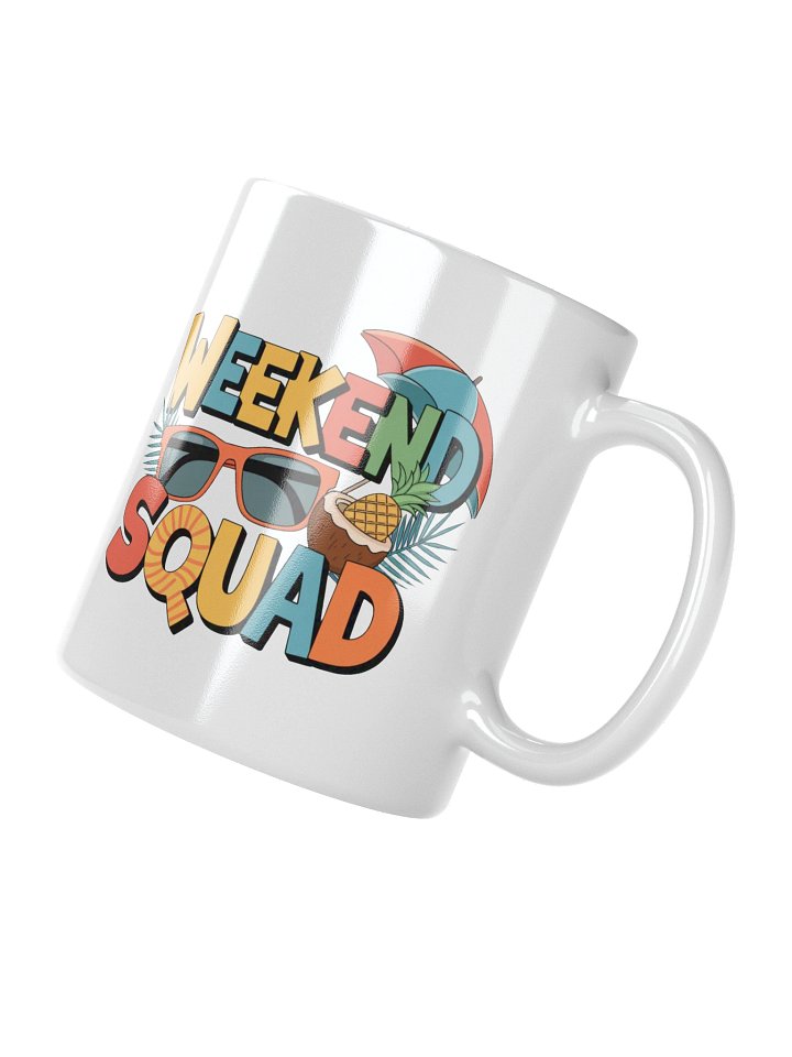 Weekend Squad product image (5)