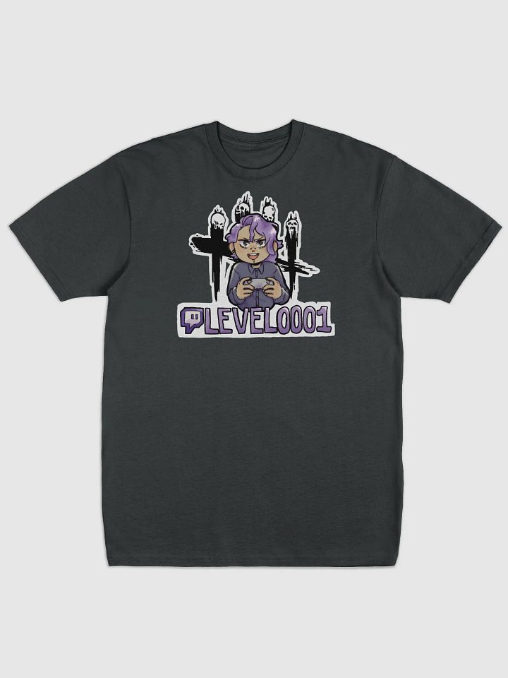 Logo T Shirt product image (4)