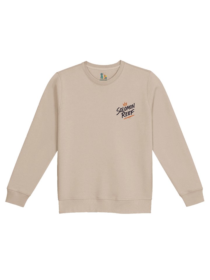 Solomon Reef Sweatshirt product image (3)