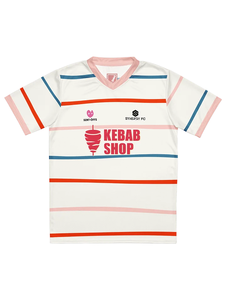 Synergy FC Away Jersey product image (1)