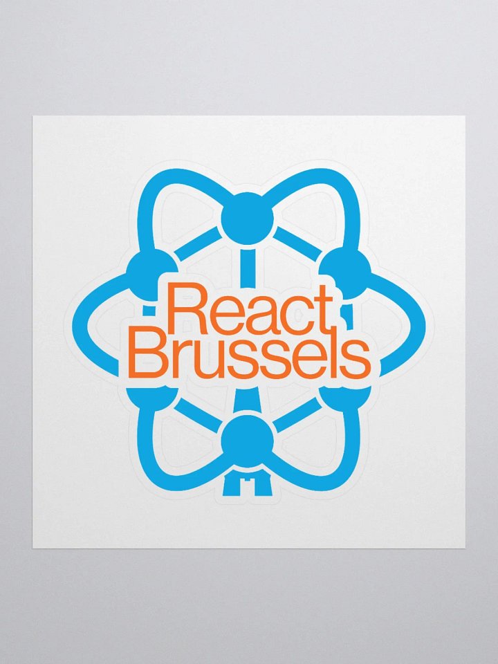 RB Kiss Cut Stickers product image (3)