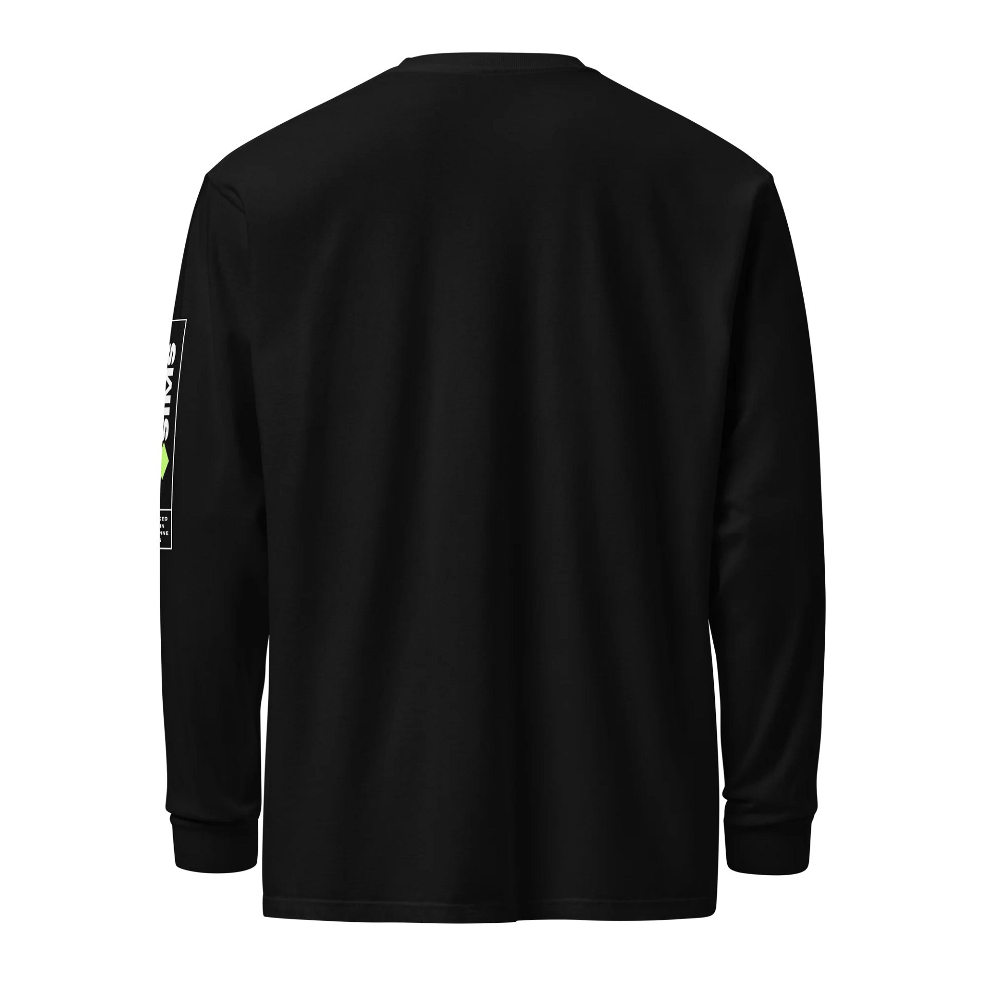 Unhinged Visit - Long Tee - Philippine 1 product image (2)