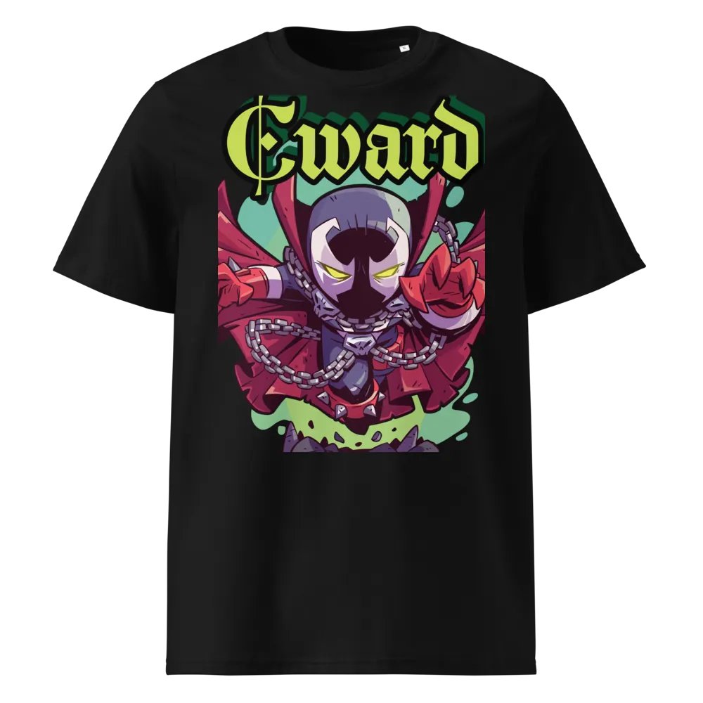 Cward Spawn Unisex product image (1)