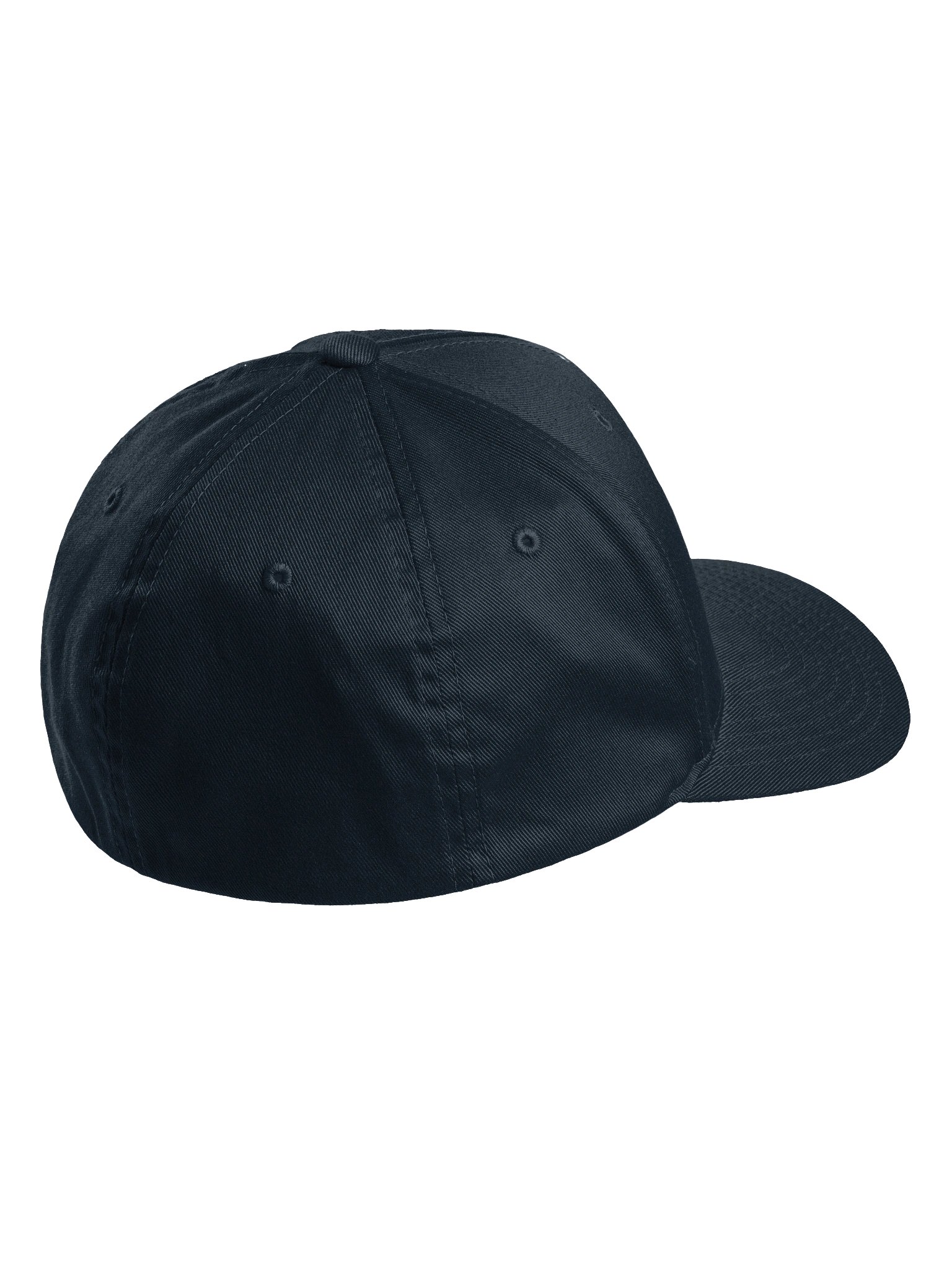 Different Breed Eagle - FlexFit Fitted Cap product image (3)