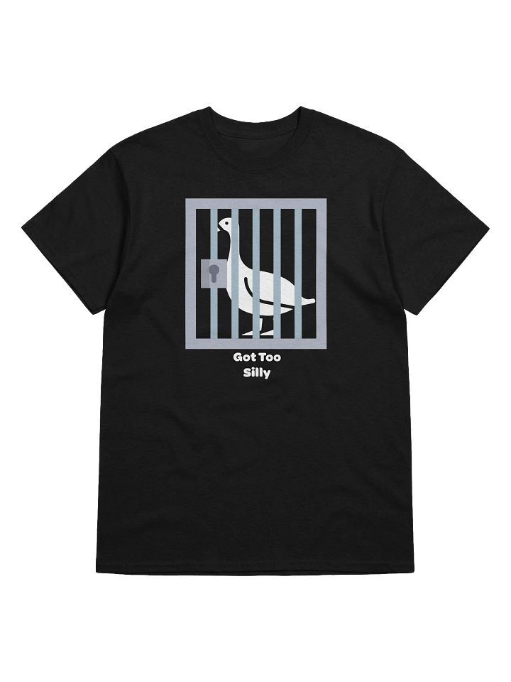Got Too Silly Goose product image (1)