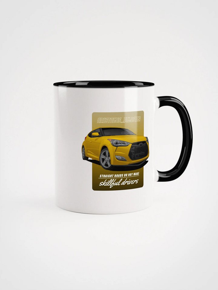 Mug - ARSTS-VLSTR product image (4)