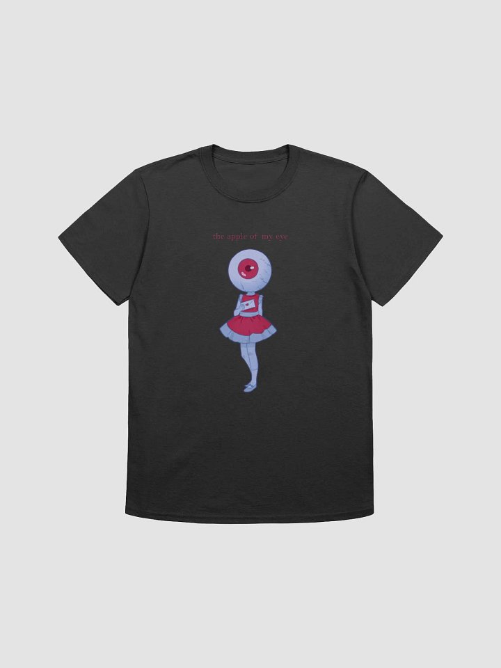 Eye Girl (Blue) product image (1)